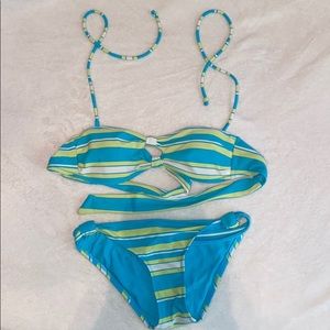 american eagle bikini